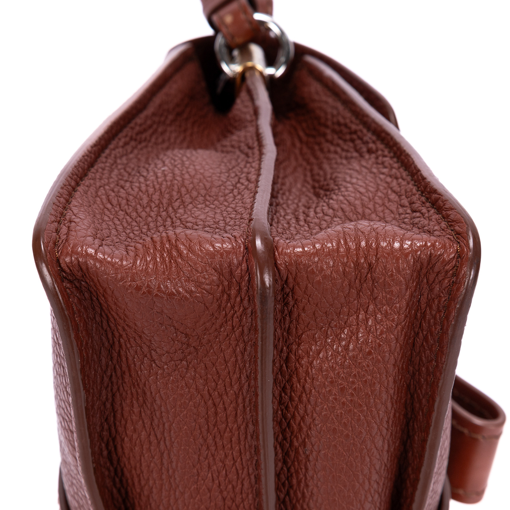 Chloé Aby Day Lock Small - Picture 7 of 11
